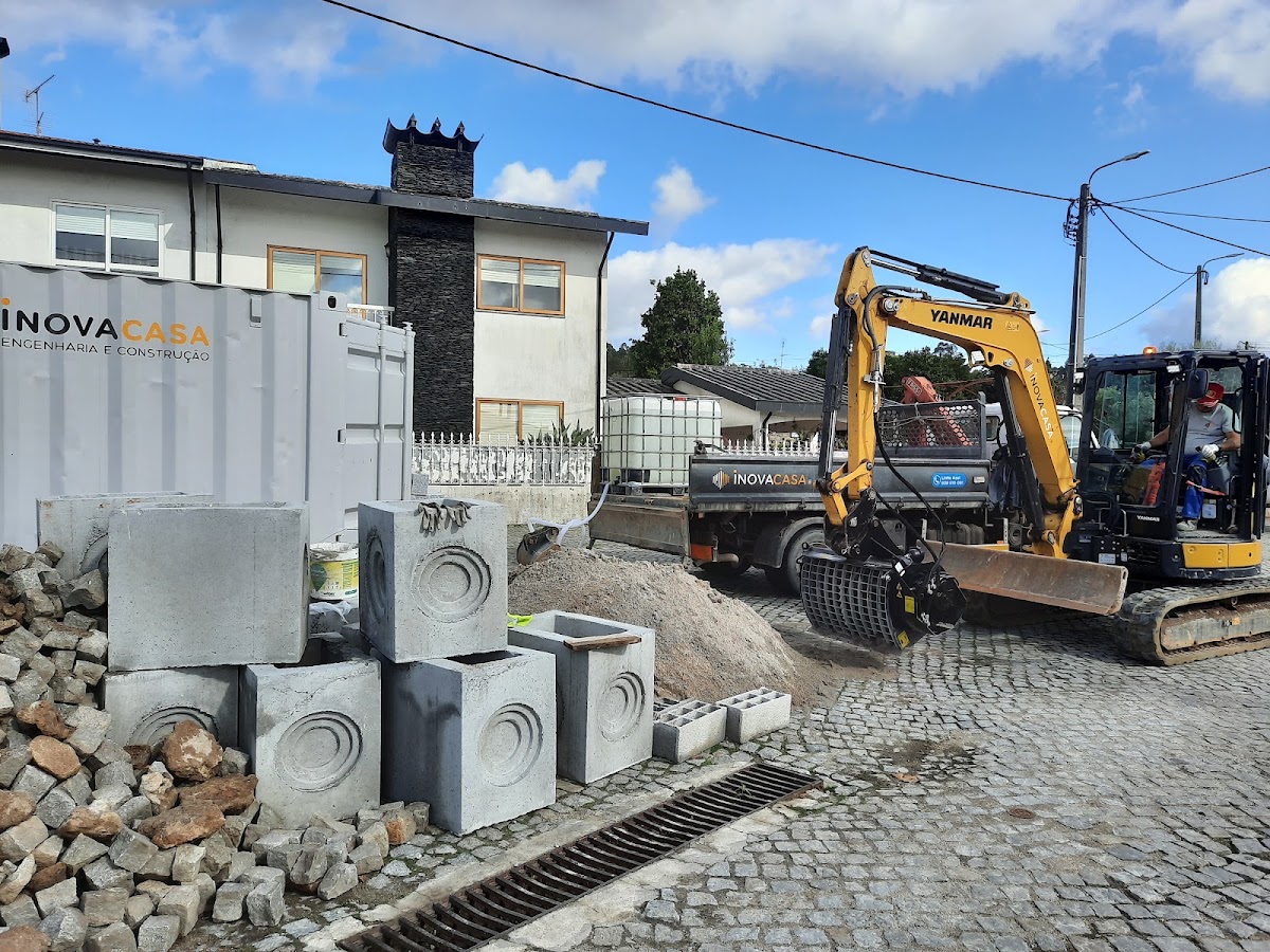 INOVACASA, Engenharia e Construção foto 2