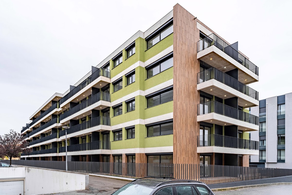 Escala Construção - Engenharia Construção, Reabilitação‎, Obras e Remodelações foto 5
