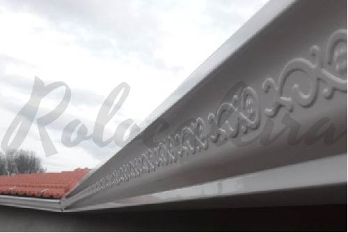 Rolocaleira, Lda - Fabrico e Montagem de Caleiras [Fábrica] foto 4