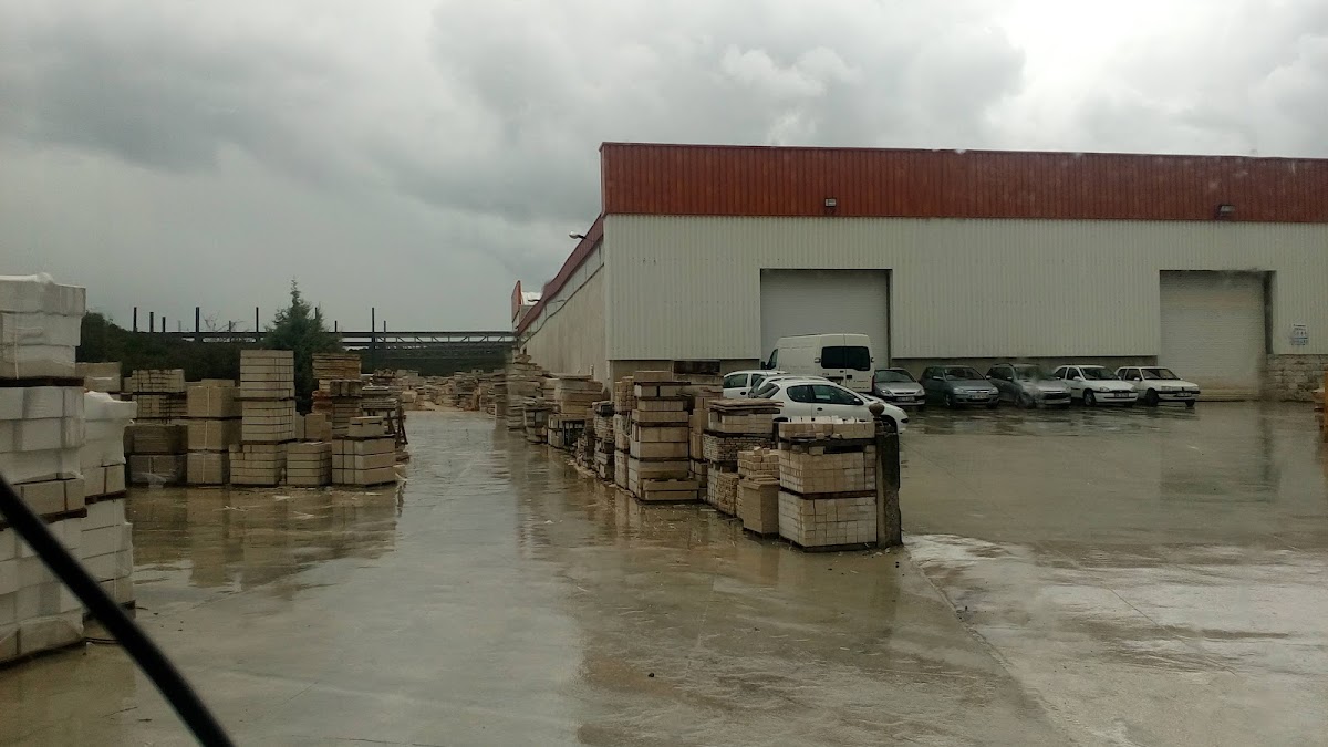 Ruipedra - World Of Natural Stone, S.A