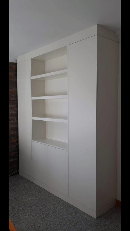 Carpintaria Novais Lda foto 2
