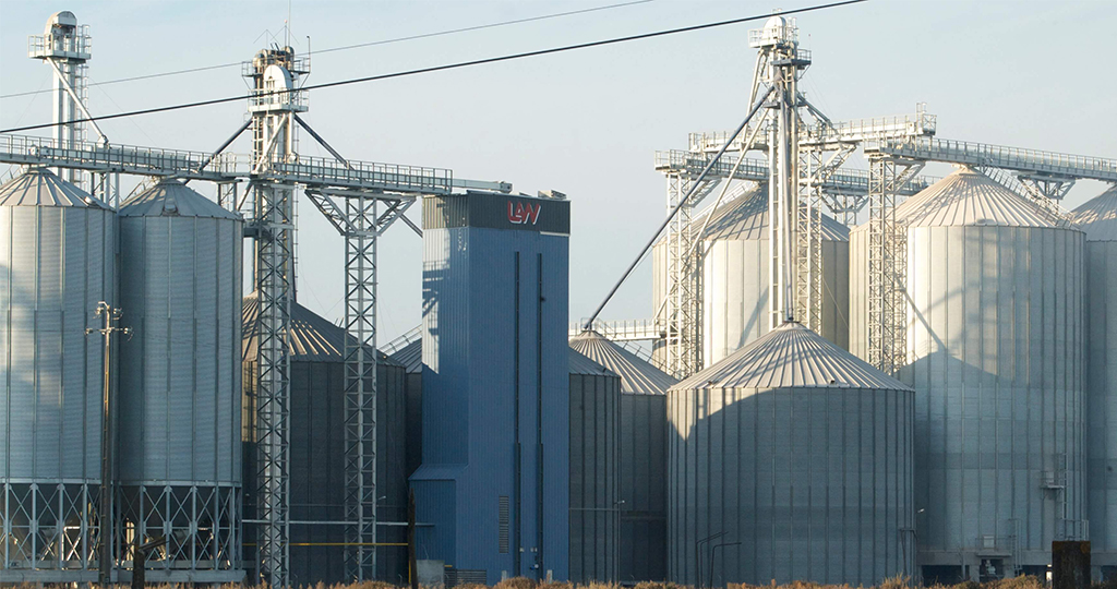 Ventisec - Equipamentos Agro-Industriais