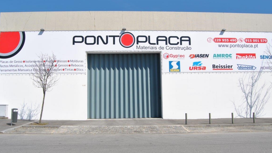 Ponto Placa Matosinhos foto 5