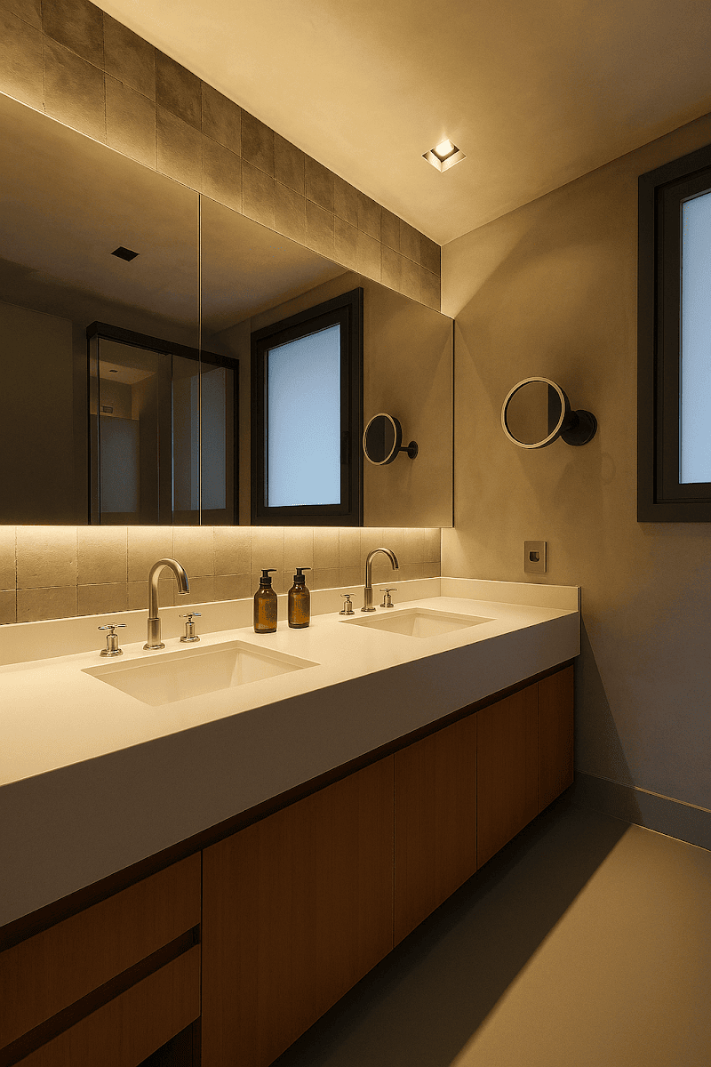 CASA BECA - Arquitetura e Design