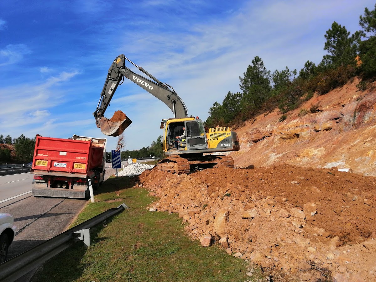 JDV - Construção & Obras Públicas, Lda foto 2