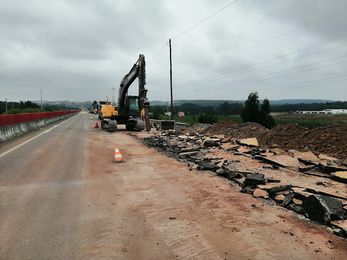 JDV - Construção & Obras Públicas, Lda foto 3
