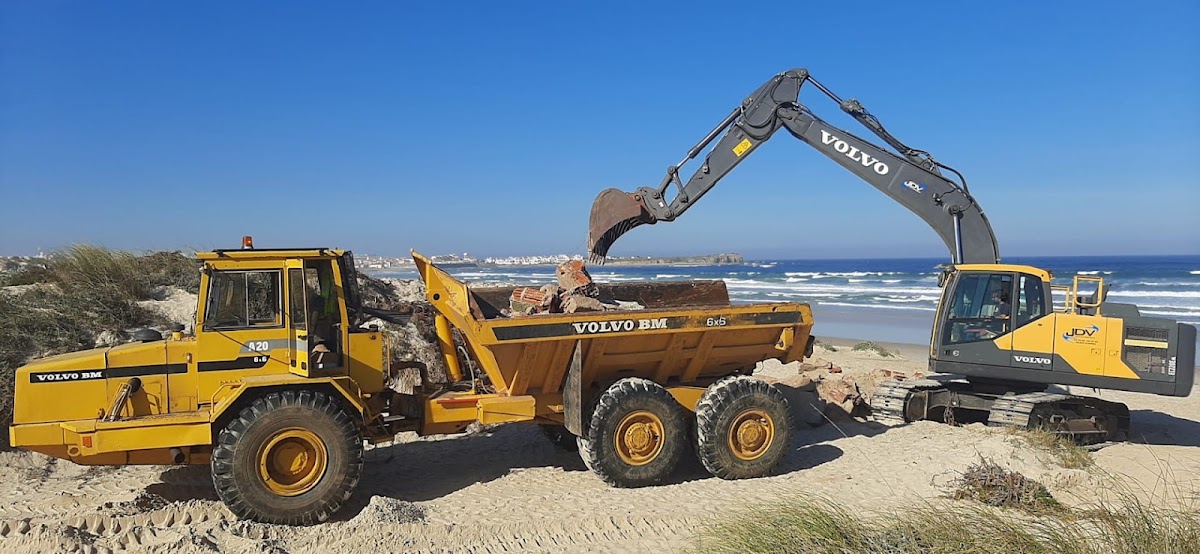 JDV - Construção & Obras Públicas, Lda foto 4