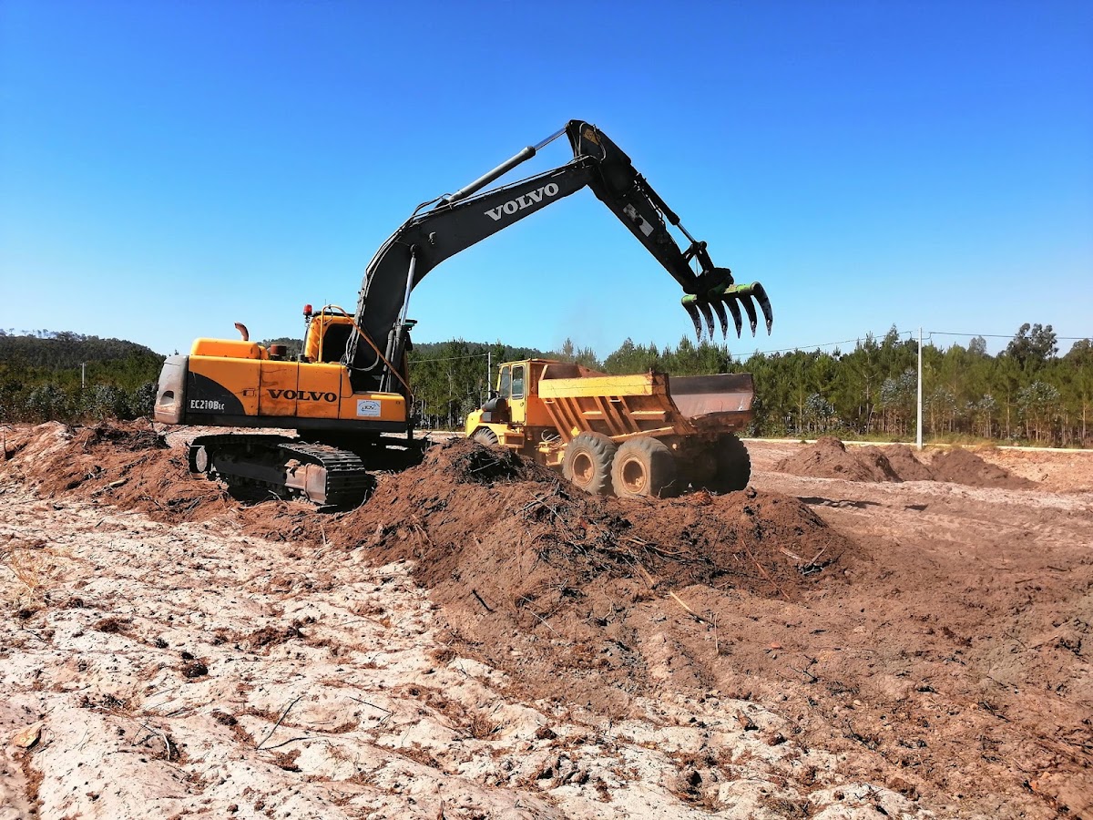 JDV - Construção & Obras Públicas, Lda foto 5