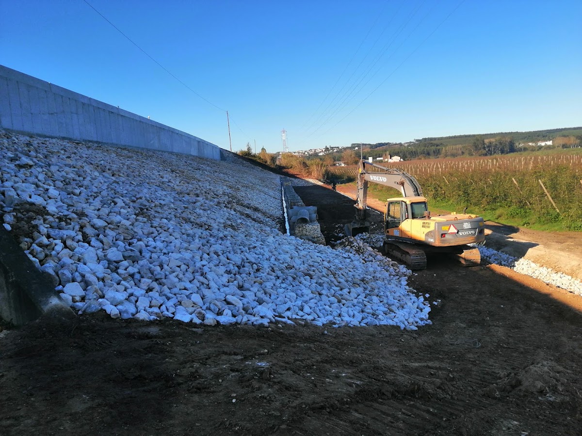 JDV - Construção & Obras Públicas, Lda foto 7
