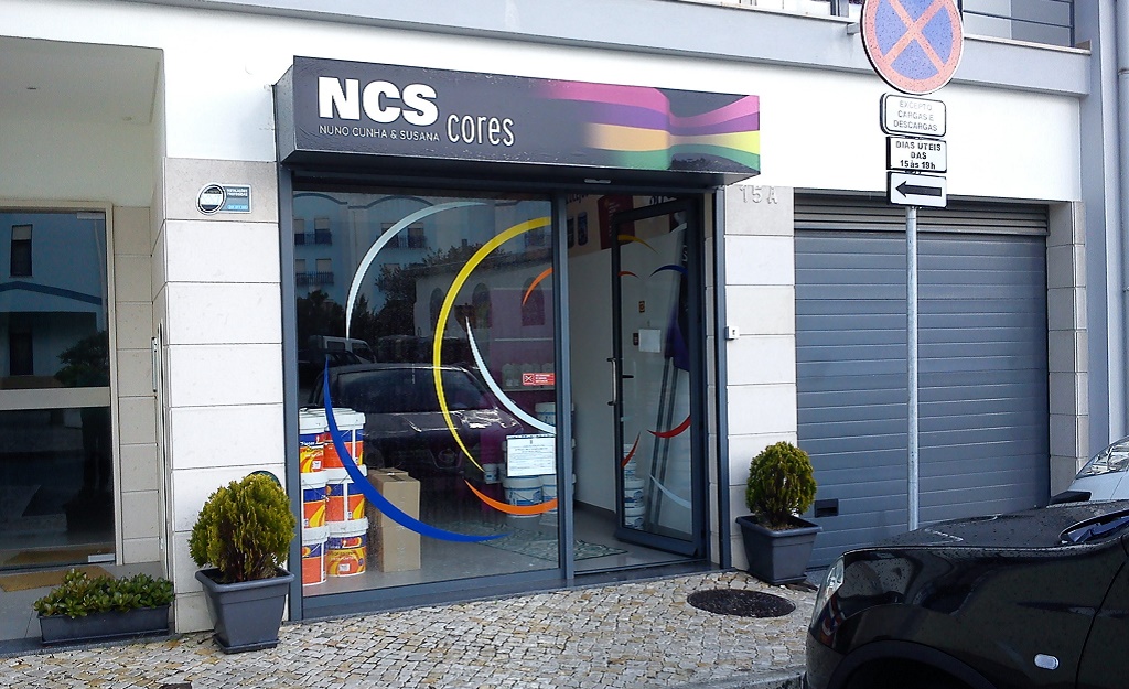 NCeS Cores, Lda. foto 4
