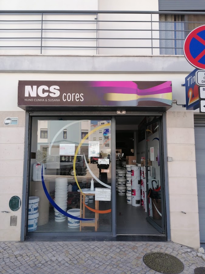 NCeS Cores, Lda. foto 9