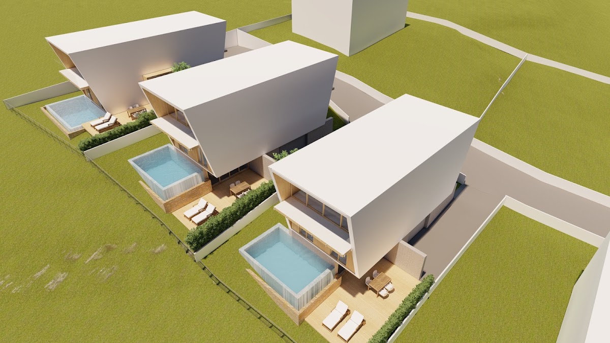 SFF ARQUITETURA
