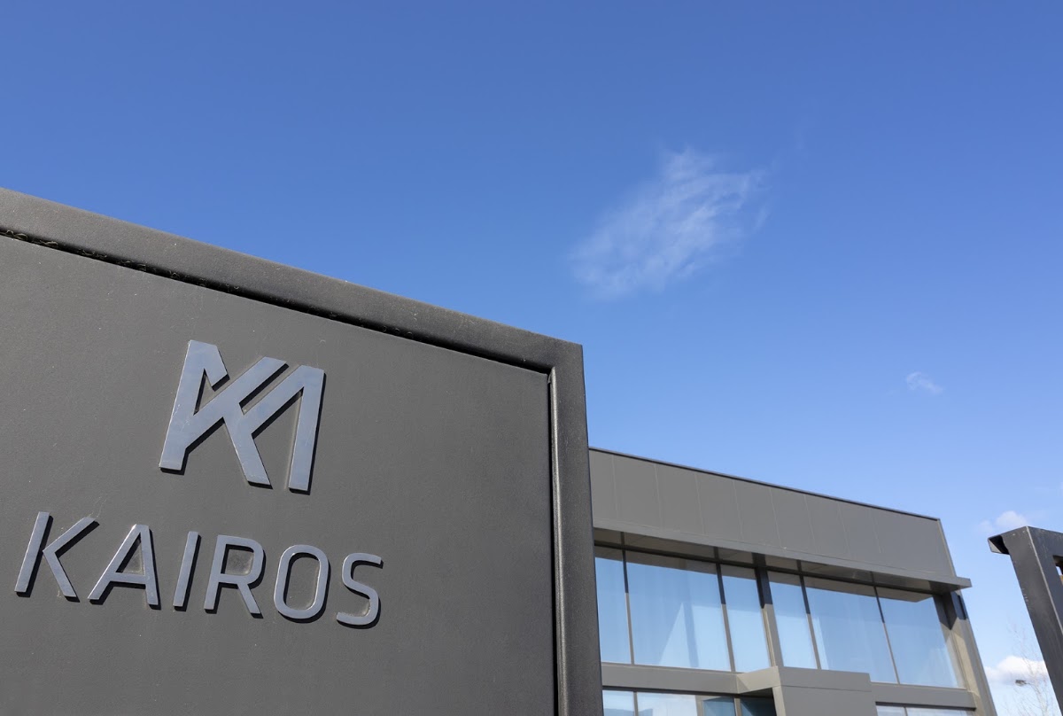 Kairos - Engenharia e Construção SA
