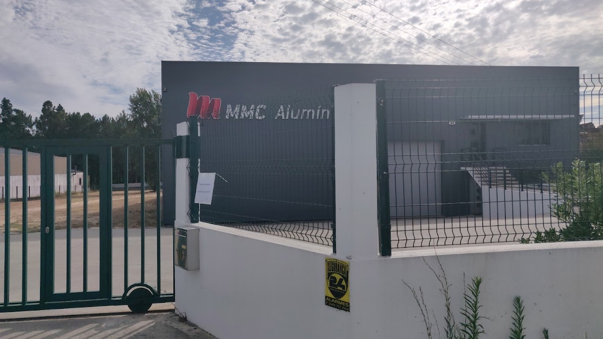 Metalurgica Moderna De Caxarias, Lda