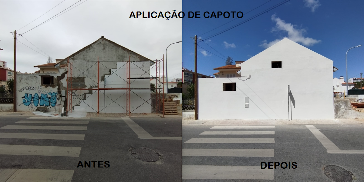 Obras e etc foto 6