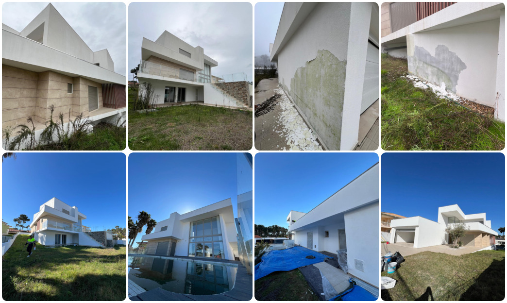 AltoTec Construções e Reabilitação, Unipessoal Lda.