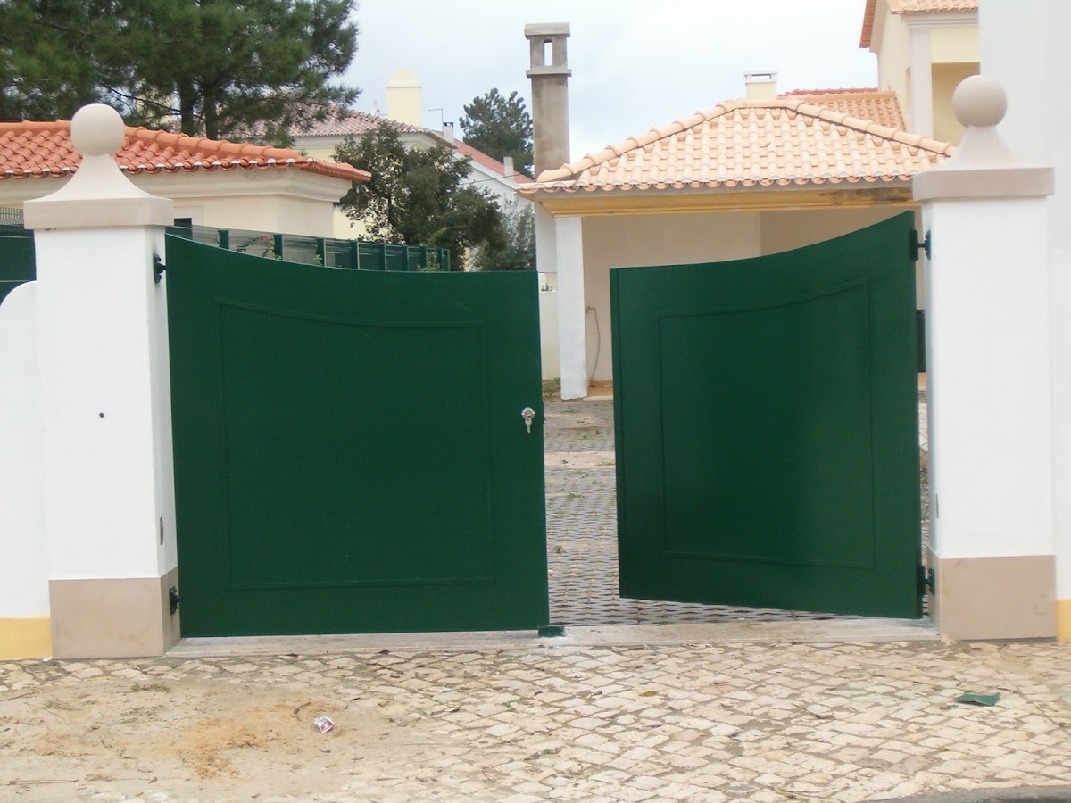 Roliportas, Venda e Montagem de Portas