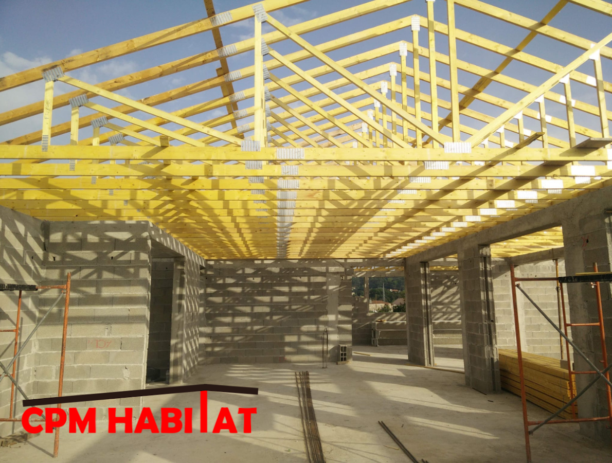 CPM Habitat foto 5