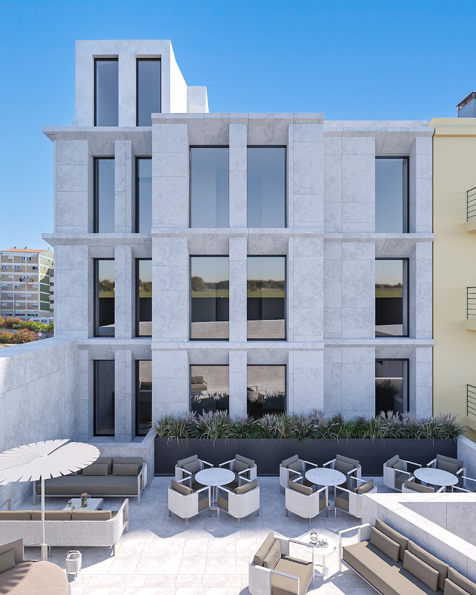 HUMBERTO CONDE ARQUITECTOS