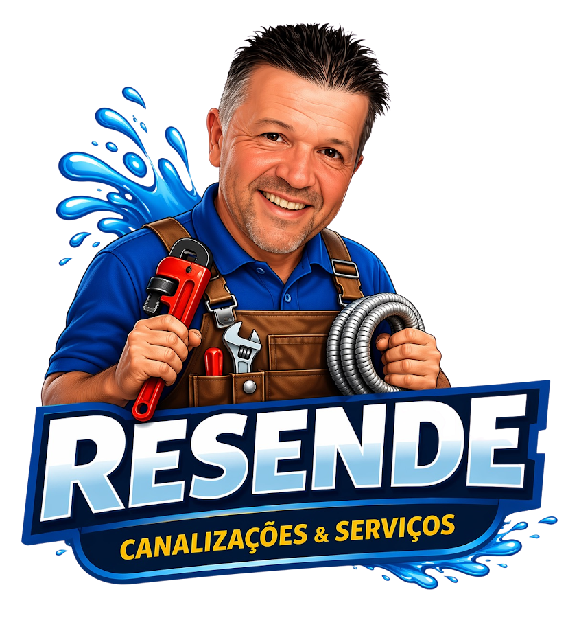 Resende Canalizações &amp; Serviços foto 2