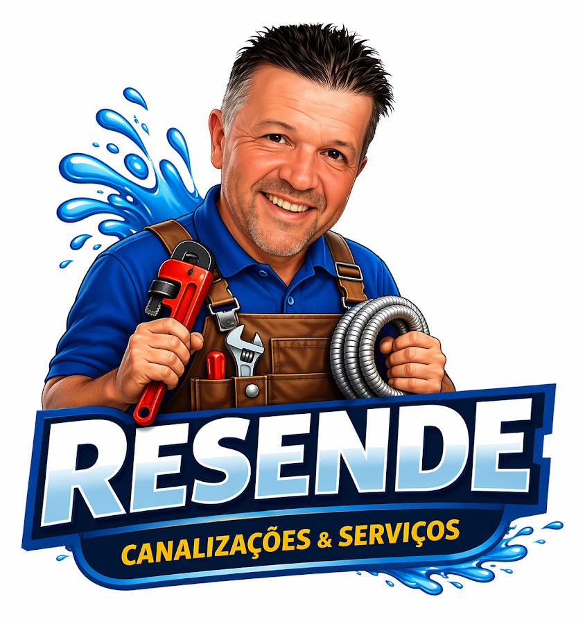 Resende Canalizações &amp; Serviços foto 4
