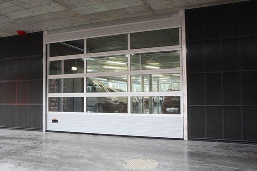 Double Up - Portas E Automatismos, Unipessoal, Lda. foto 4