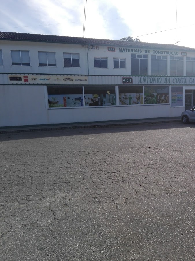 ACC - Pereira