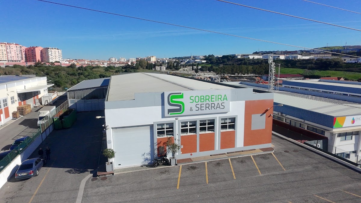 Sobreira &amp; Serras, Lda. - Showroom foto 4