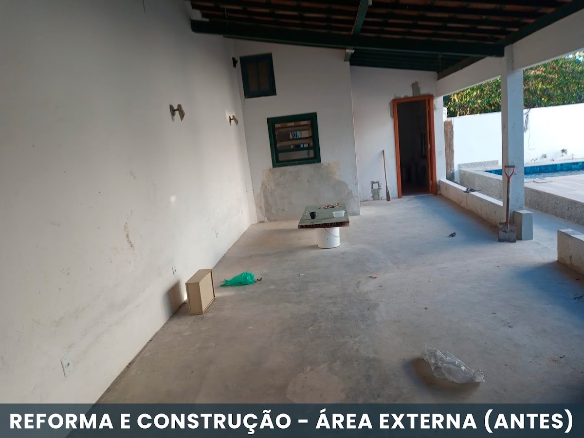 Claudio Garcez - Remodelações &amp; Picheleiro foto 2