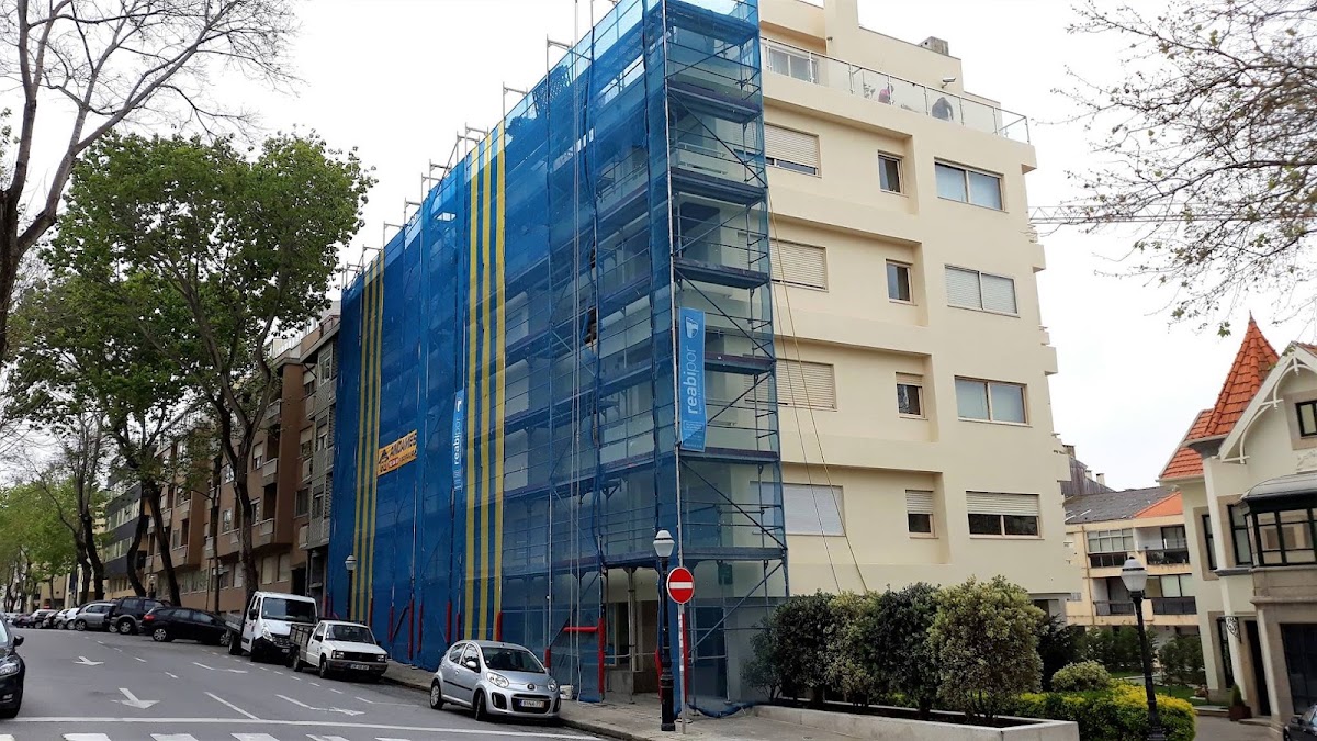 Reabipor - Engenharia e Construção Lda. foto 3