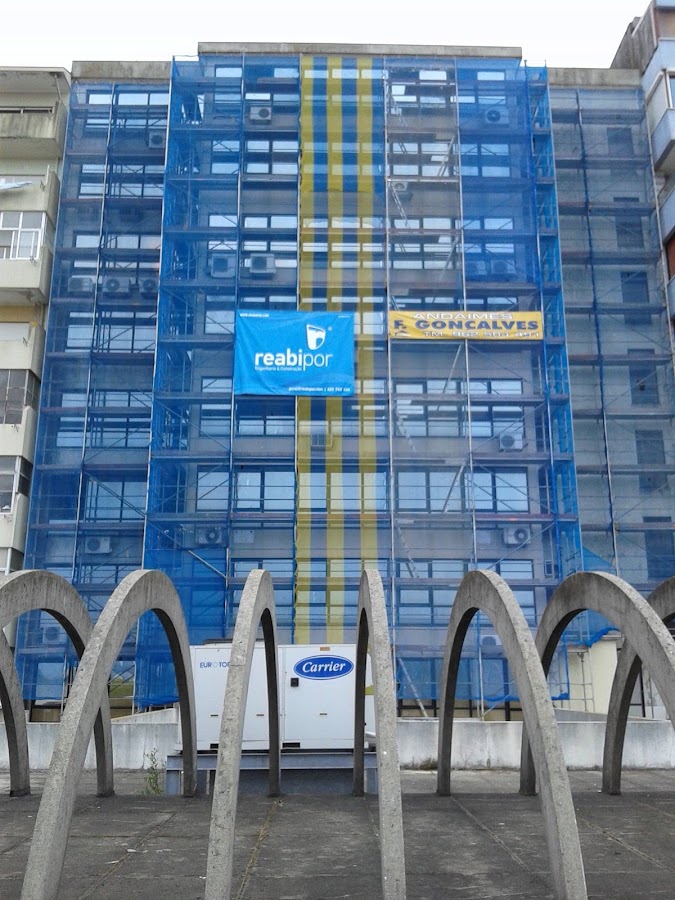 Reabipor - Engenharia e Construção Lda. foto 4