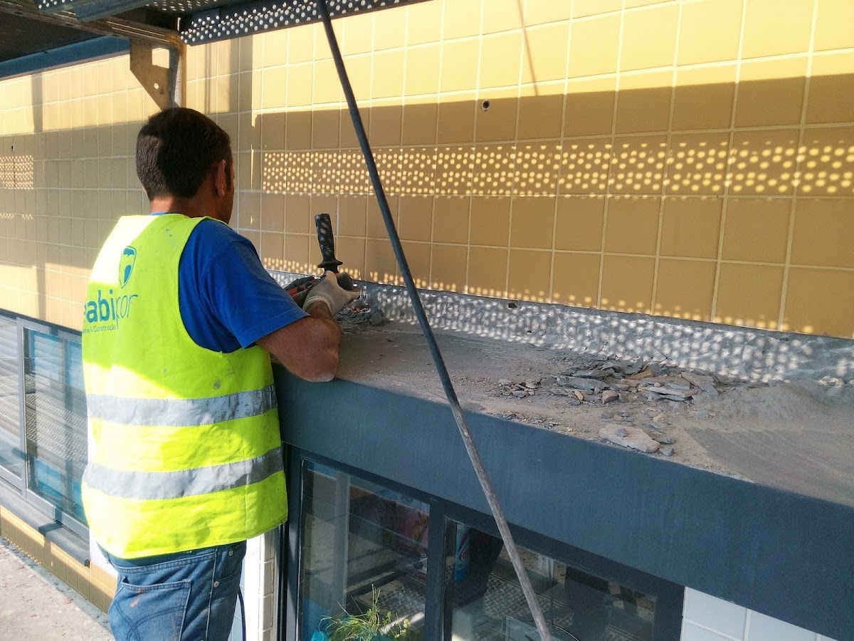 Reabipor - Engenharia e Construção Lda. foto 10