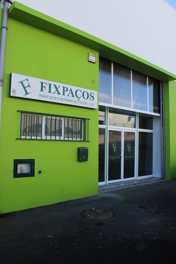 Fixpaços - fixing solutions foto 7
