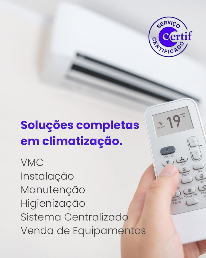 JG Climatização - Soluções em Climatização, Lda foto 3