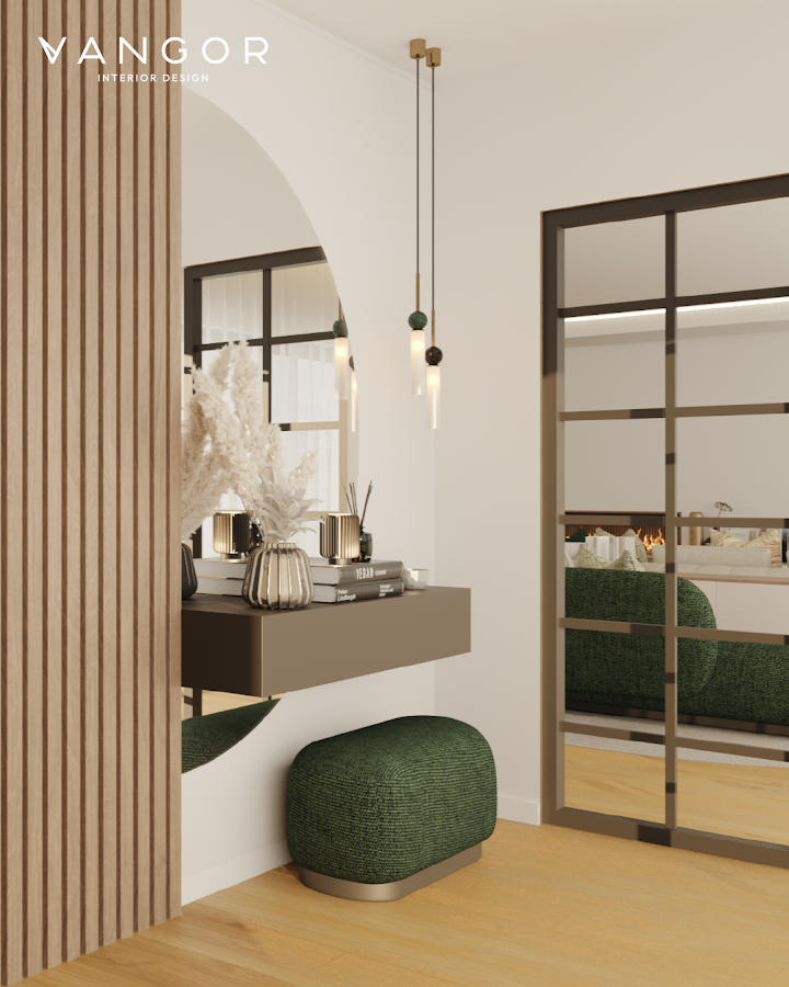 Vangor Matosinhos ARKE | Decoração de Interiores foto 2