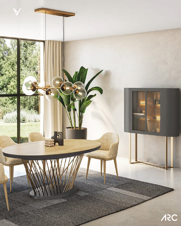 Vangor Matosinhos ARKE | Decoração de Interiores foto 3