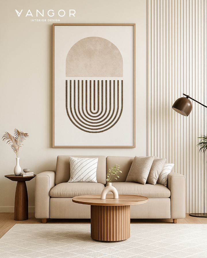 Vangor Matosinhos ARKE | Decoração de Interiores foto 5