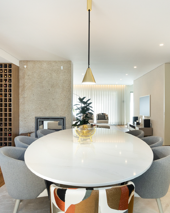 Vangor Matosinhos ARKE | Decoração de Interiores foto 6