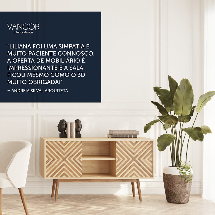 Vangor Matosinhos ARKE | Decoração de Interiores foto 7