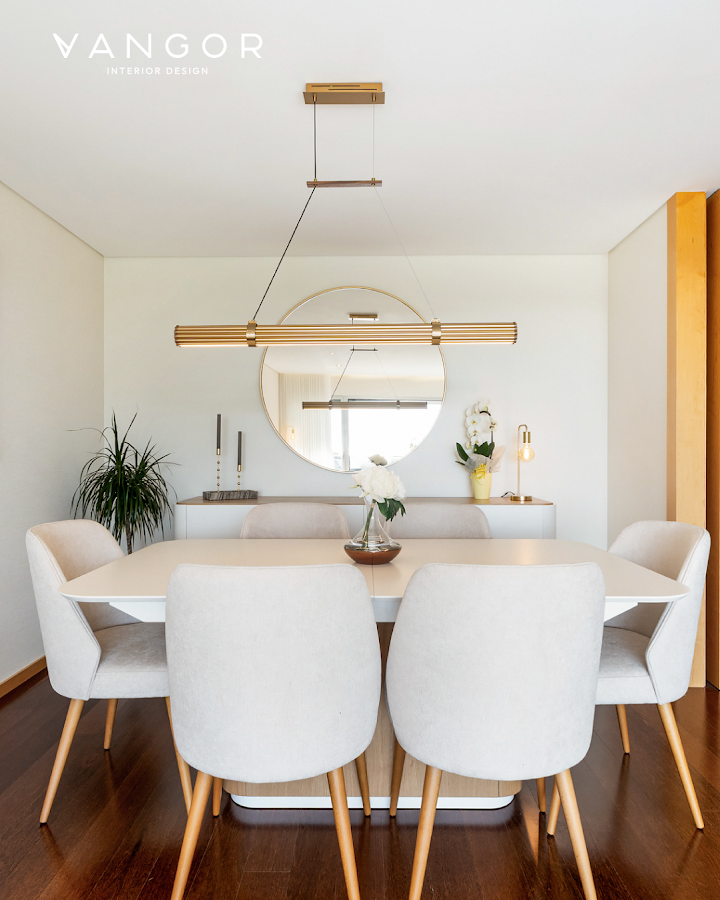 Vangor Matosinhos ARKE | Decoração de Interiores foto 9