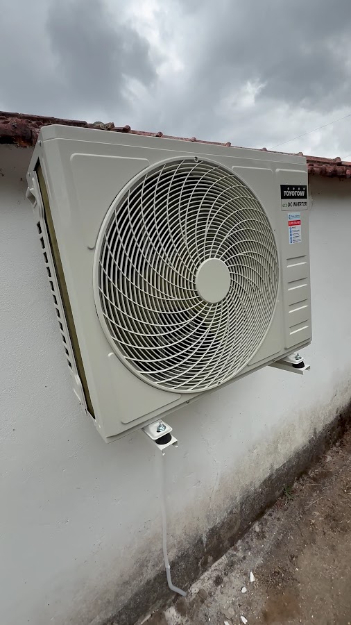 Clima e elétrica Ass. Téc e Manutenção foto 2
