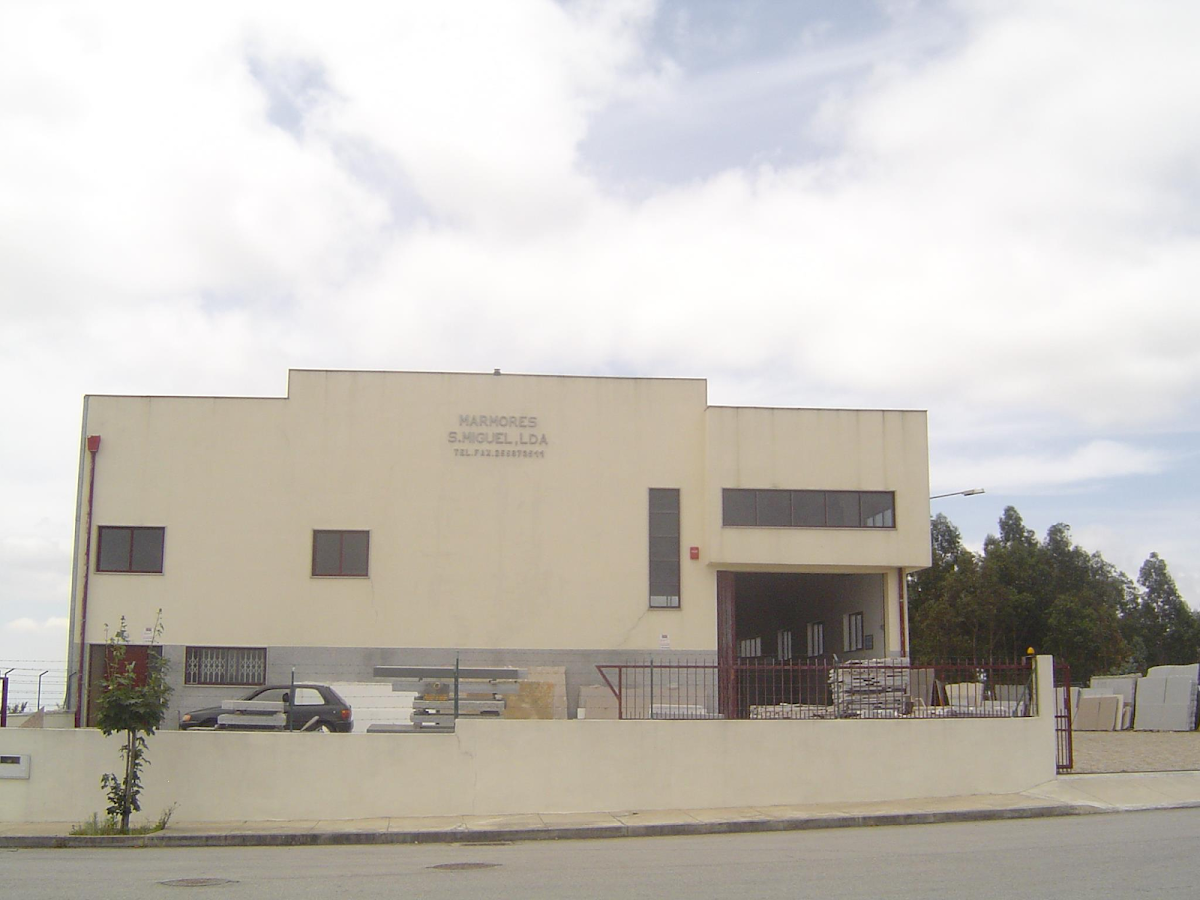 Mármores S. Miguel - Alvarinho Silva Moreira, Lda