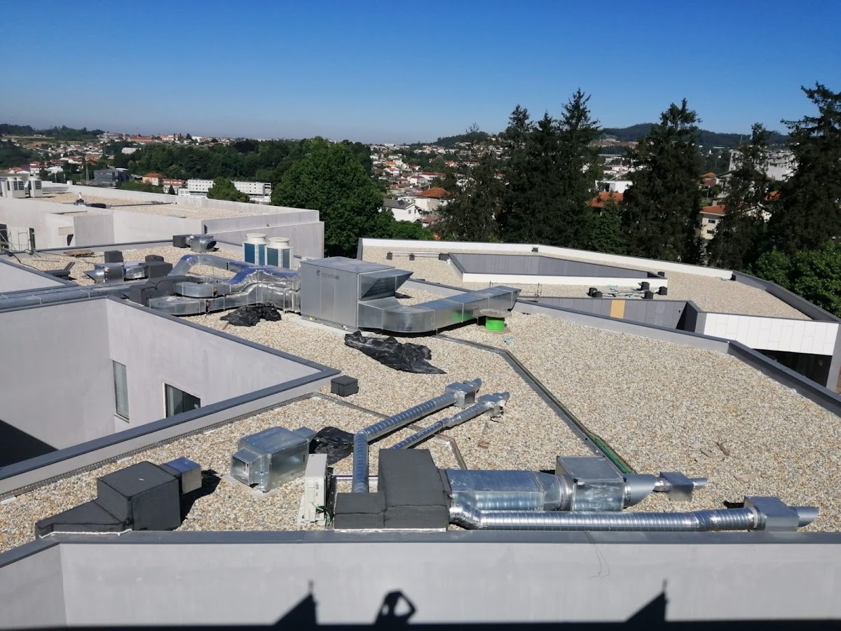 Dfsd Avac - Alfena foto 2