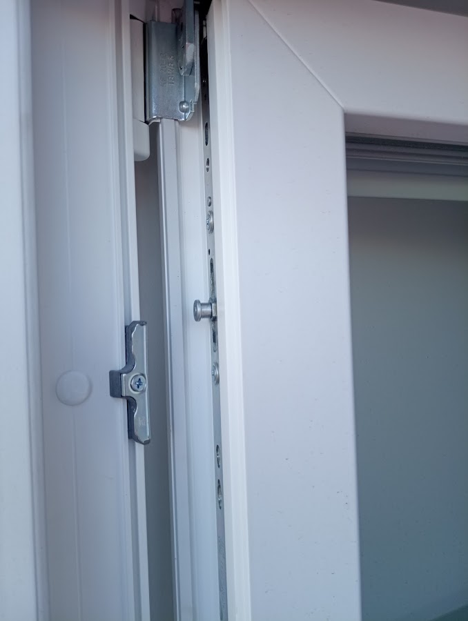 Instalex - Janelas PVC/Aluminio foto 5
