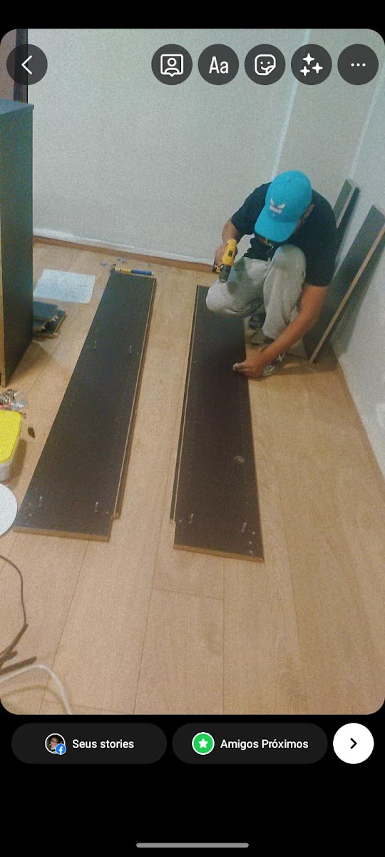 Art Pro pintura e Isolamento Predial