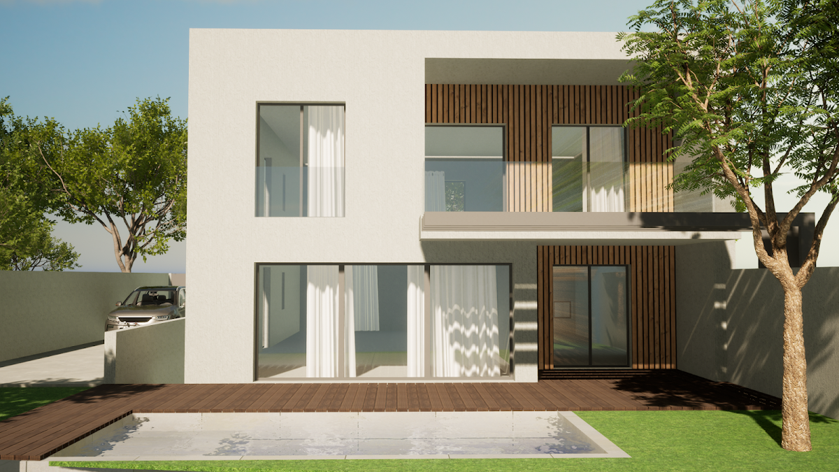 NEOPOLIS, arquitectura foto 4