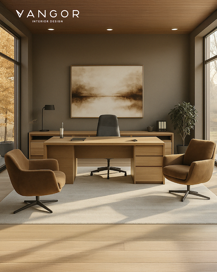 Vangor Interior Designer Matosinhos