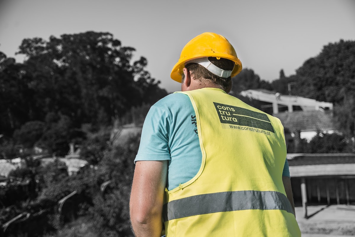 CONSTRUTURA - Engenharia e Construção foto 5