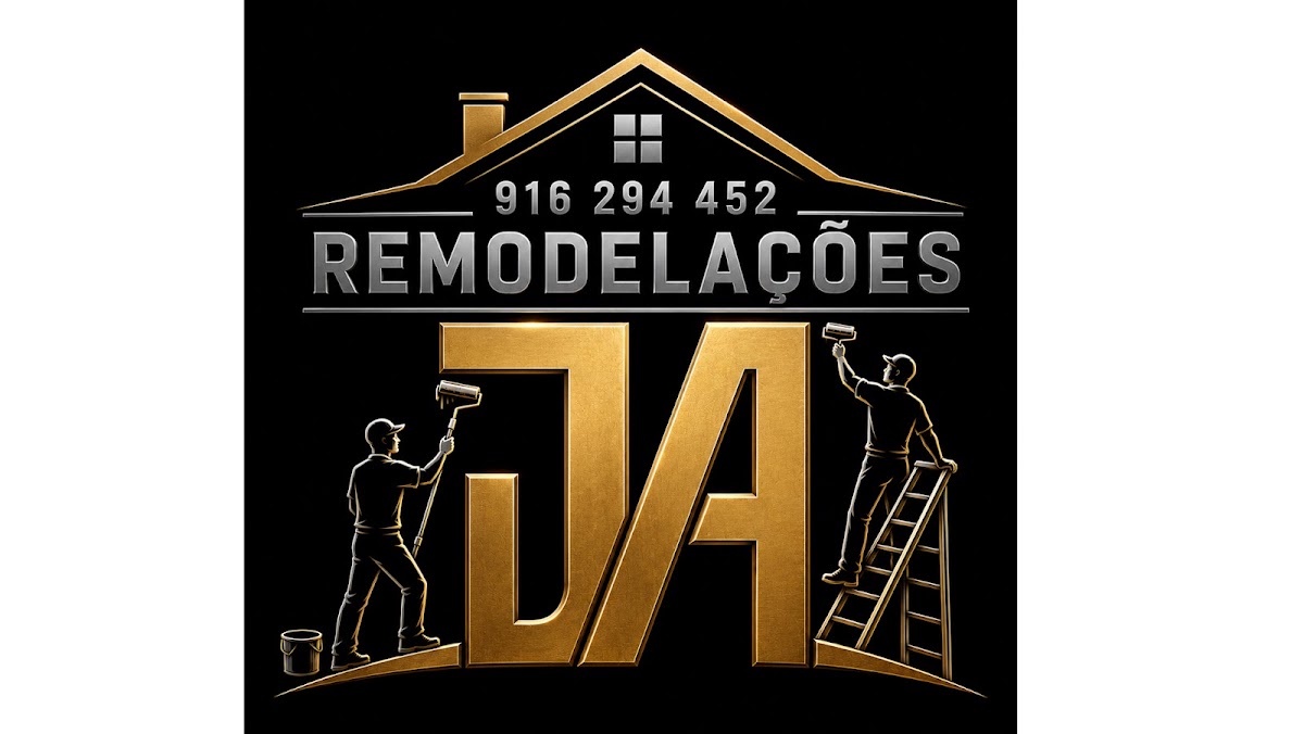JÁ Remodelações