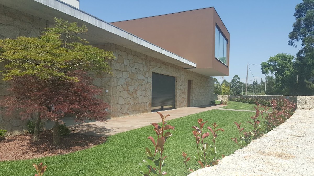 Construções Veiga&Cruz lda foto 2